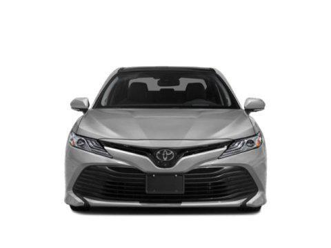 used 2020 Toyota Camry car, priced at $23,988