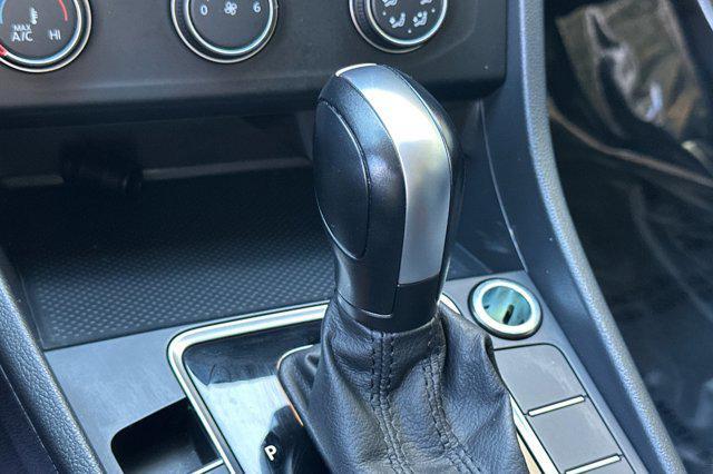 used 2021 Volkswagen Jetta car, priced at $17,499