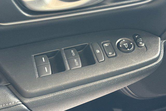 used 2017 Honda CR-V car, priced at $23,399