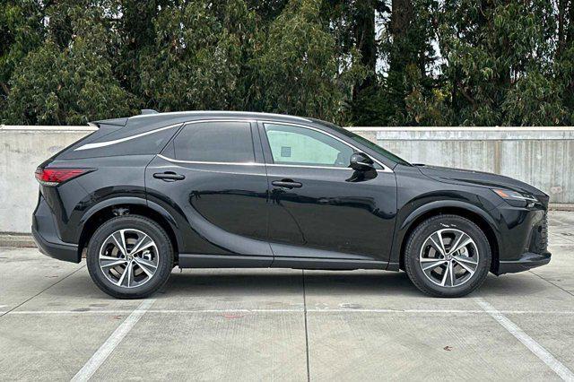 new 2024 Lexus RX 350 car, priced at $57,022