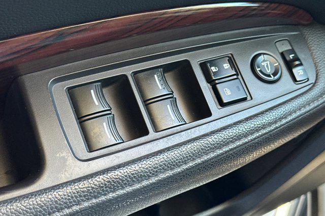 used 2014 Acura MDX car, priced at $13,258