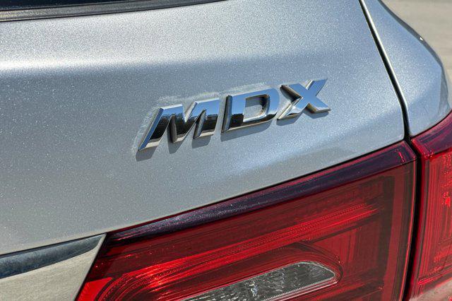 used 2014 Acura MDX car, priced at $13,258