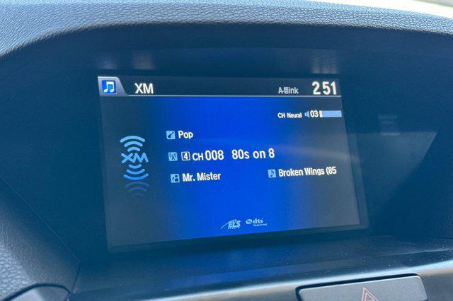 used 2014 Acura MDX car, priced at $13,258