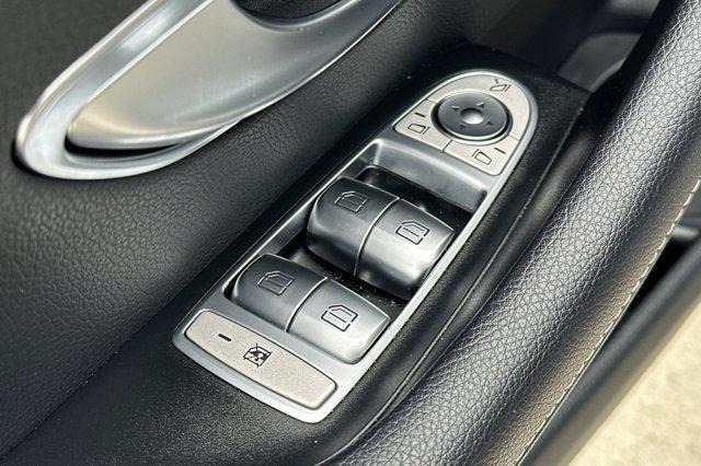 used 2022 Mercedes-Benz E-Class car, priced at $36,587