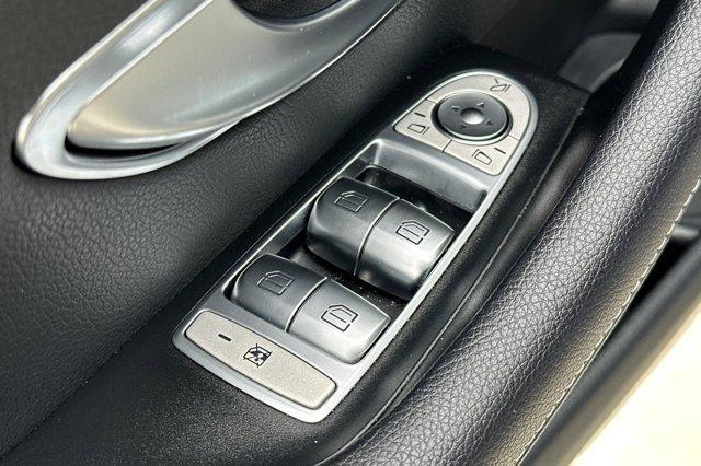 used 2022 Mercedes-Benz E-Class car, priced at $35,996