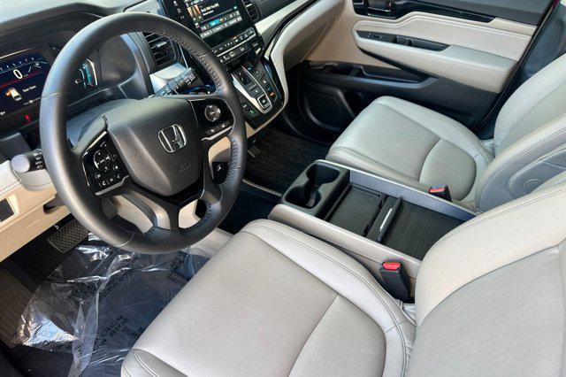 used 2022 Honda Odyssey car, priced at $38,999