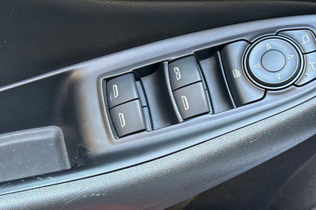 used 2017 Chevrolet Volt car, priced at $8,938