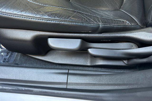 used 2017 Chevrolet Volt car, priced at $8,938
