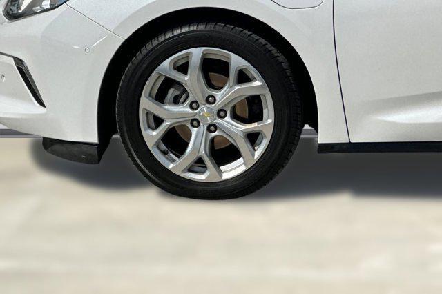 used 2017 Chevrolet Volt car, priced at $8,938