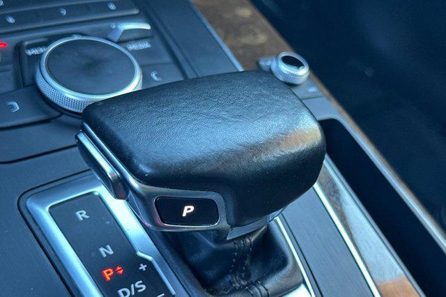 used 2018 Audi Q5 car, priced at $13,498