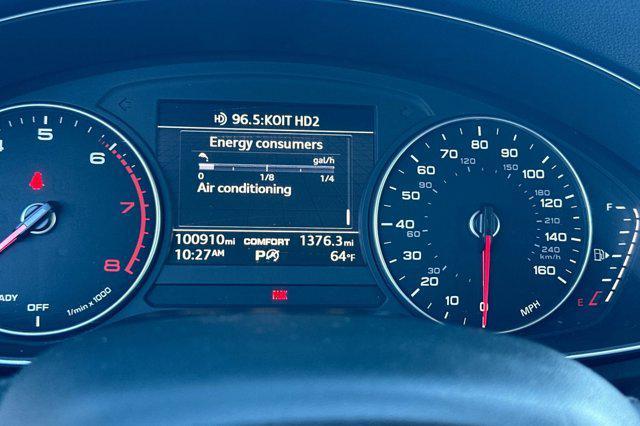 used 2018 Audi Q5 car, priced at $13,498