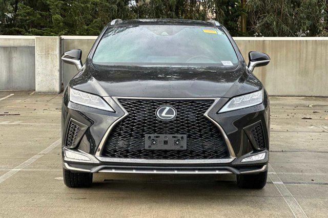 used 2020 Lexus RX 350 car, priced at $39,999