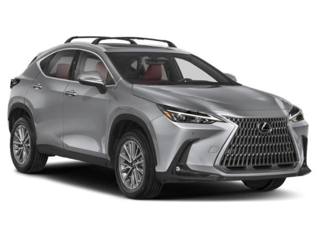 new 2023 Lexus NX 350 car, priced at $49,075