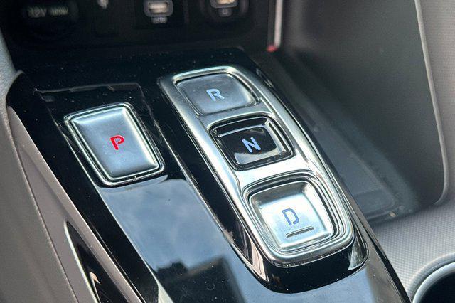 used 2023 Hyundai Sonata car, priced at $22,998