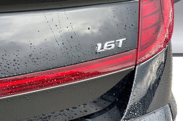 used 2023 Hyundai Sonata car, priced at $22,998