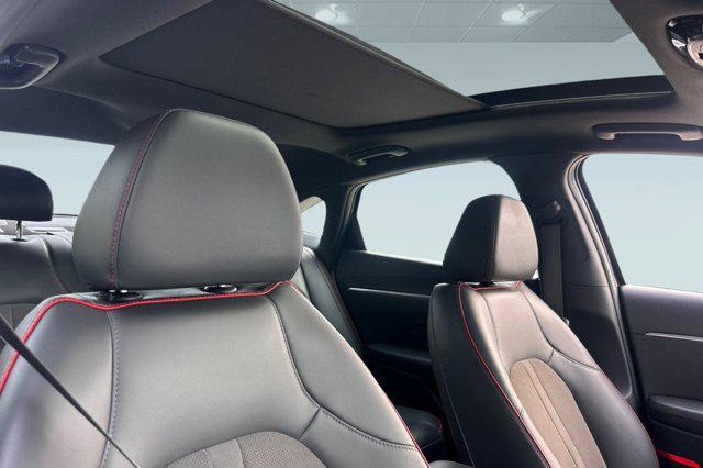 used 2023 Hyundai Sonata car, priced at $22,998