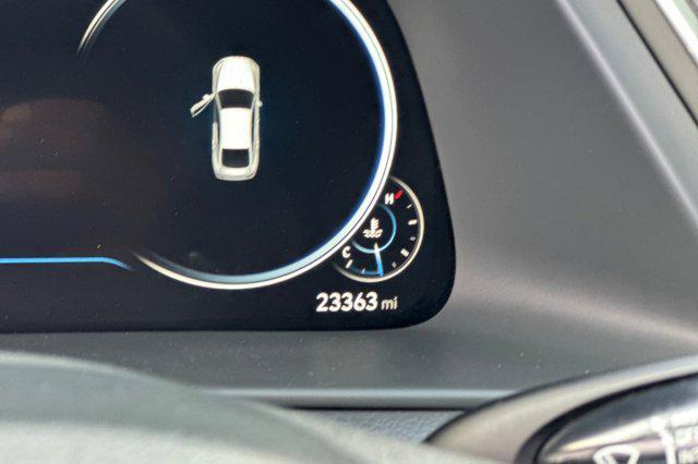 used 2023 Hyundai Sonata car, priced at $22,998