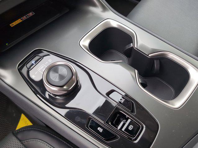 new 2025 Lexus RZ 300e car, priced at $44,910