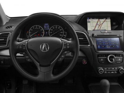 used 2016 Acura RDX car, priced at $10,999