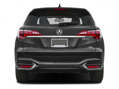 used 2016 Acura RDX car, priced at $10,999