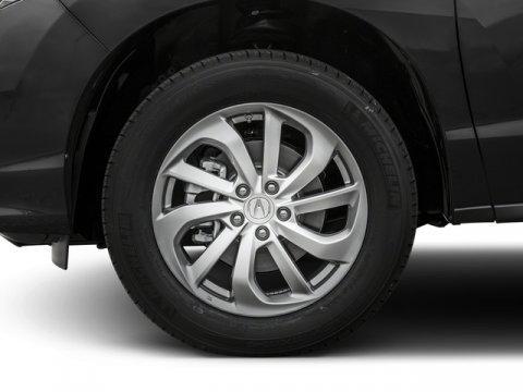 used 2016 Acura RDX car, priced at $10,999