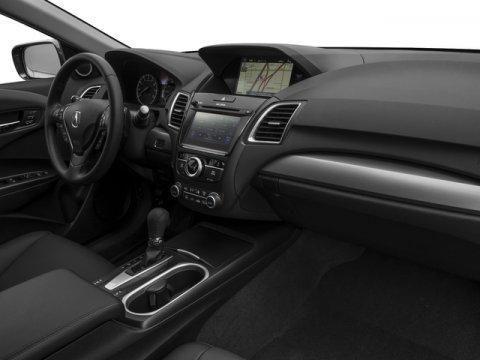 used 2016 Acura RDX car, priced at $10,999