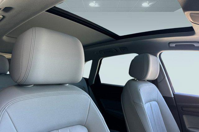 used 2022 Audi Q5 car, priced at $30,999