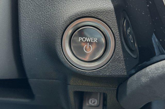 new 2024 Lexus ES 300h car, priced at $47,514