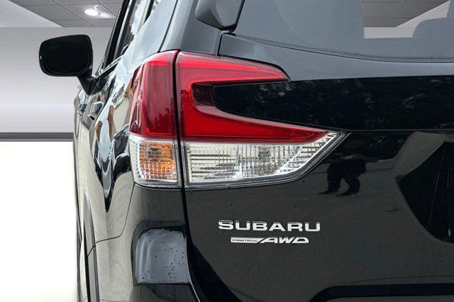 used 2024 Subaru Forester car, priced at $29,999