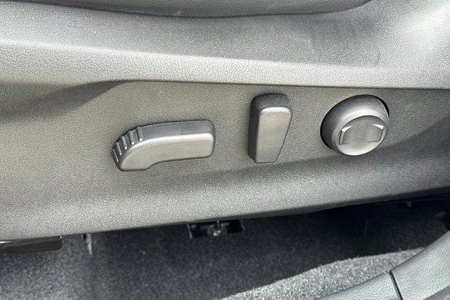 used 2024 Subaru Forester car, priced at $29,999
