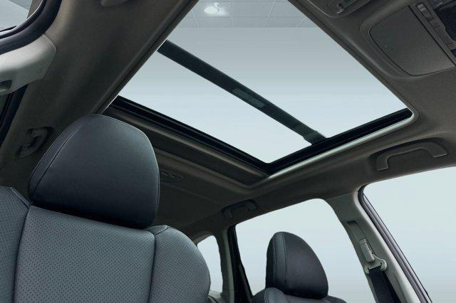 used 2024 Subaru Forester car, priced at $29,999