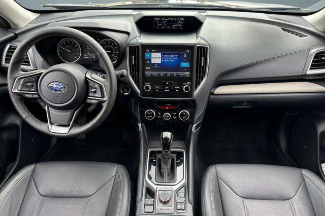 used 2024 Subaru Forester car, priced at $29,999