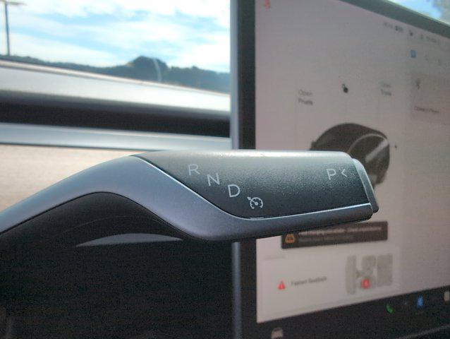 used 2021 Tesla Model Y car, priced at $26,888