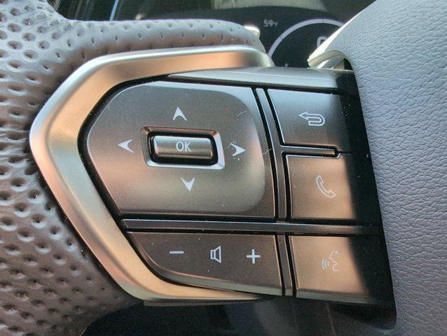 used 2024 Lexus TX 500h car, priced at $72,886