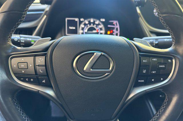 used 2020 Lexus ES 350 car, priced at $31,999