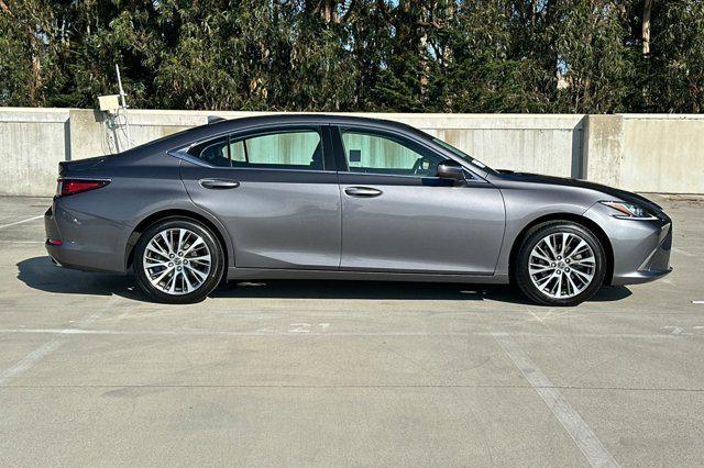 used 2020 Lexus ES 350 car, priced at $31,999