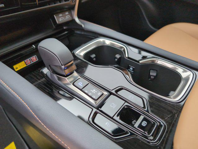 new 2025 Lexus RX 350 car, priced at $53,780
