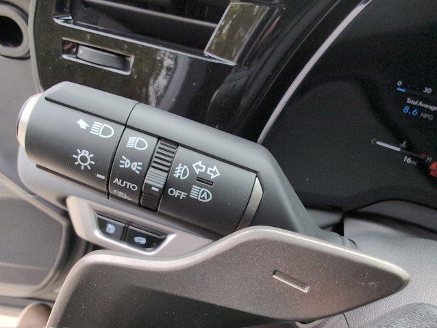 new 2025 Lexus RX 350 car, priced at $53,780