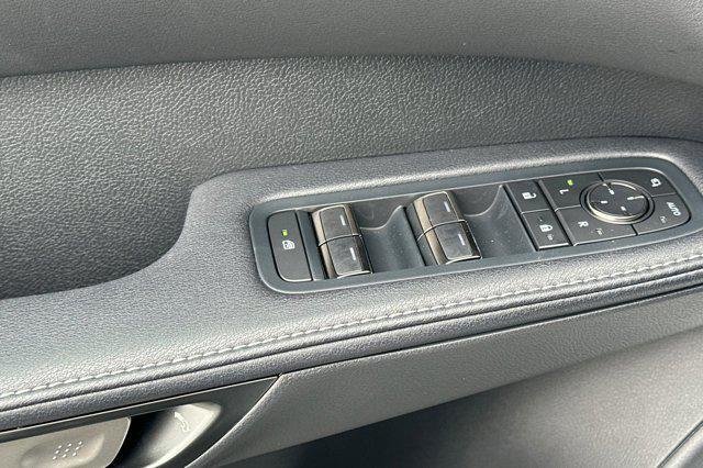 used 2024 Lexus RX 350 car, priced at $57,999