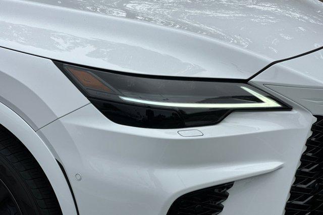 used 2024 Lexus RX 350 car, priced at $57,999