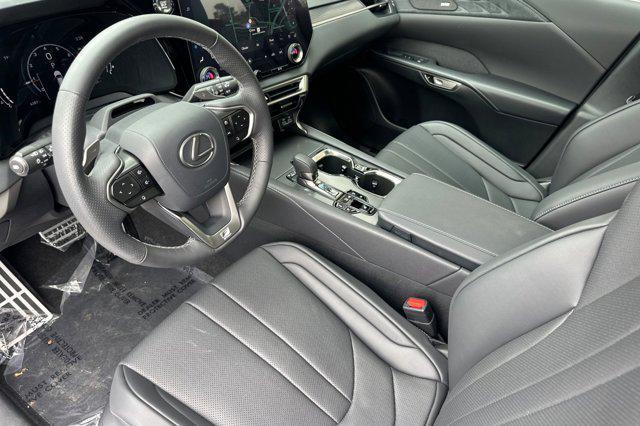 used 2024 Lexus RX 350 car, priced at $57,999