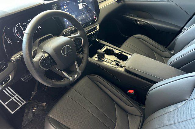 used 2024 Lexus RX 350 car, priced at $55,696