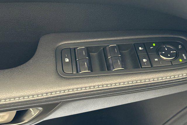 used 2024 Lexus RX 350 car, priced at $55,696