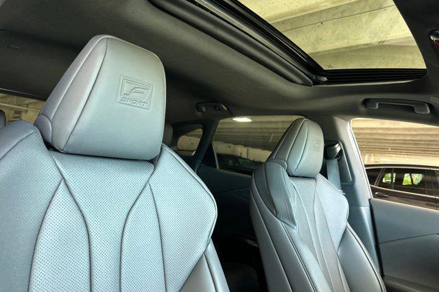 used 2024 Lexus RX 350 car, priced at $55,696