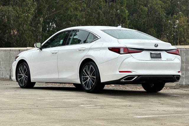 used 2023 Lexus ES 350 car, priced at $39,888