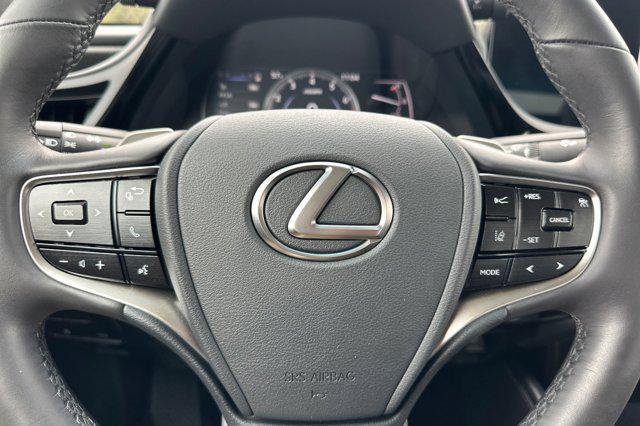 used 2023 Lexus ES 350 car, priced at $39,888