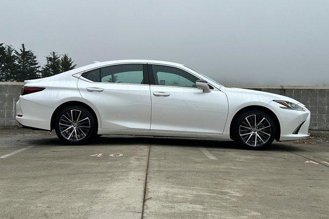 used 2023 Lexus ES 350 car, priced at $39,888