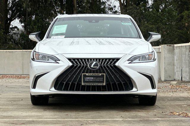 used 2023 Lexus ES 350 car, priced at $39,888