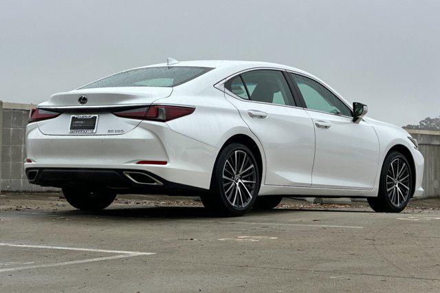 used 2023 Lexus ES 350 car, priced at $39,888