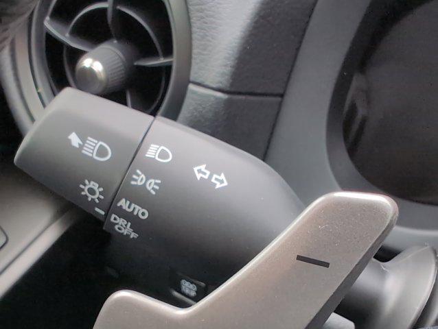 new 2025 Lexus IS 350 car, priced at $53,543